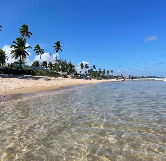 پانسیون Suites Carioca