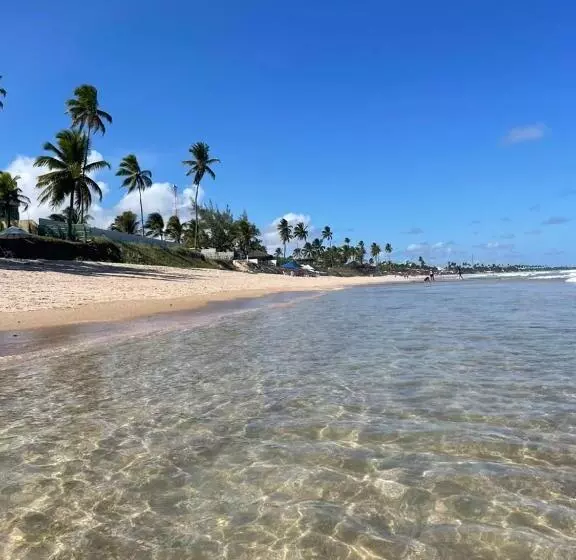 ペンション Suites Carioca