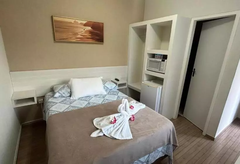 ペンション Suites Carioca