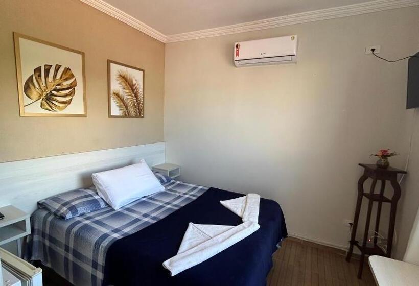 پانسیون Suites Carioca