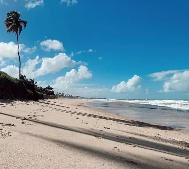 ペンション Suites Carioca