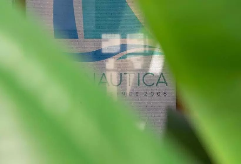 ペンション Vila Nautica