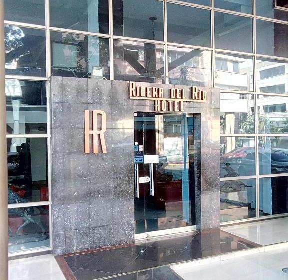 Ribera Del Rio Av 6ta Norte