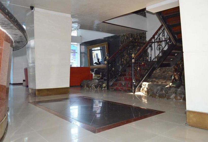 Ribera Del Rio Av 6ta Norte