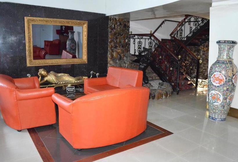 Ribera Del Rio Av 6ta Norte