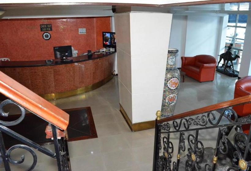 Ribera Del Rio Av 6ta Norte