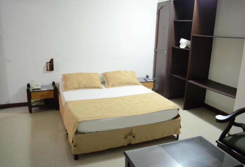 Ribera Del Rio Av 6ta Norte