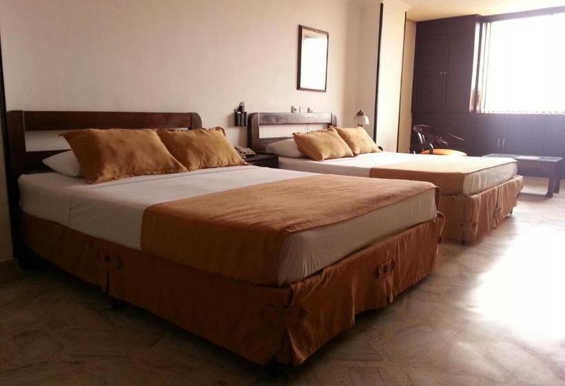 Ribera Del Rio Av 6ta Norte