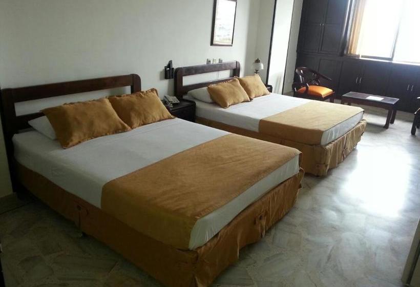 Ribera Del Rio Av 6ta Norte