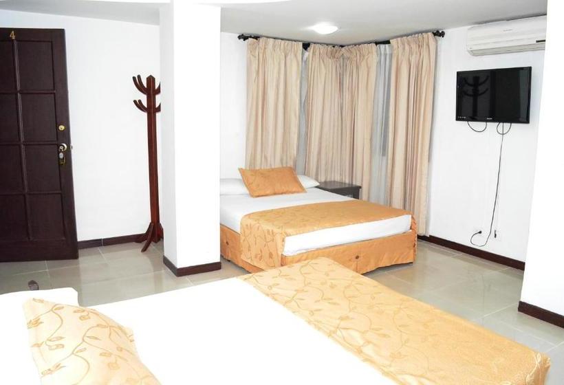 Ribera Del Rio Av 6ta Norte