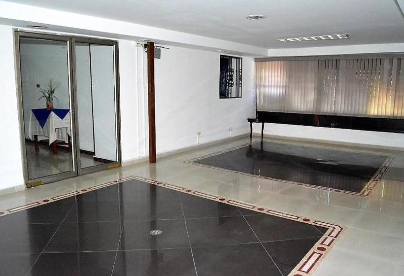 Ribera Del Rio Av 6ta Norte