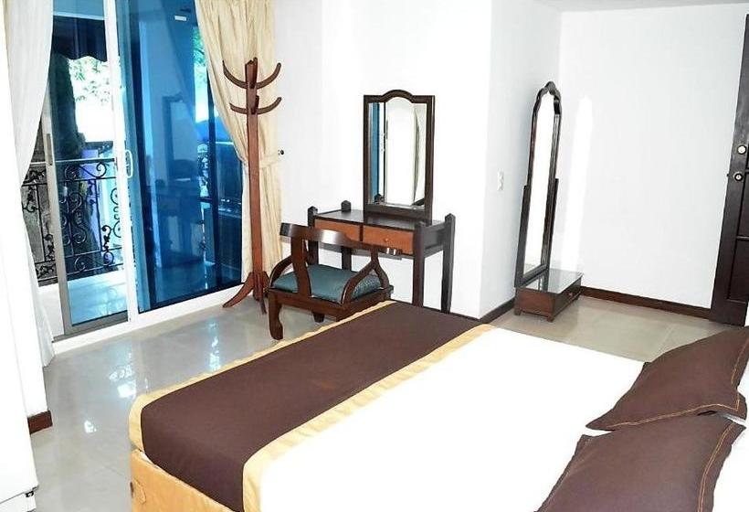 Ribera Del Rio Av 6ta Norte