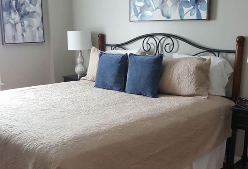 Общежитие Cafe Drydock & Inn