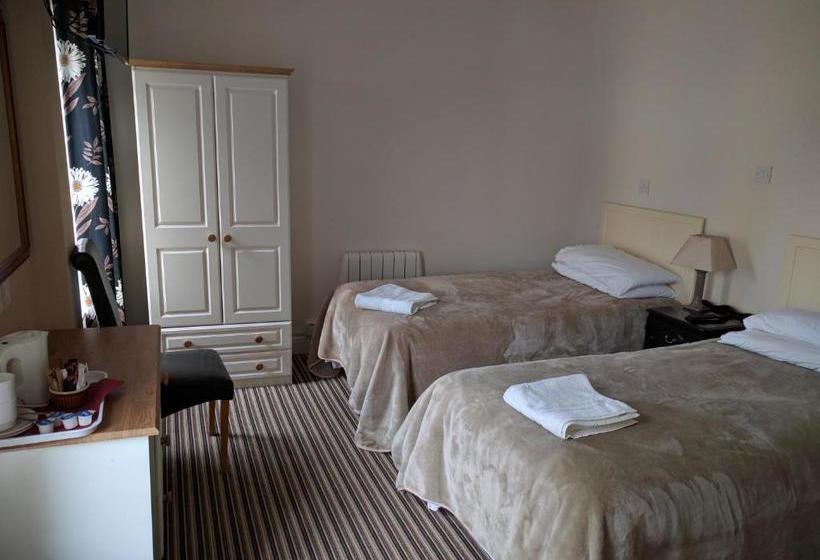 هاستل Galway Arms Inn