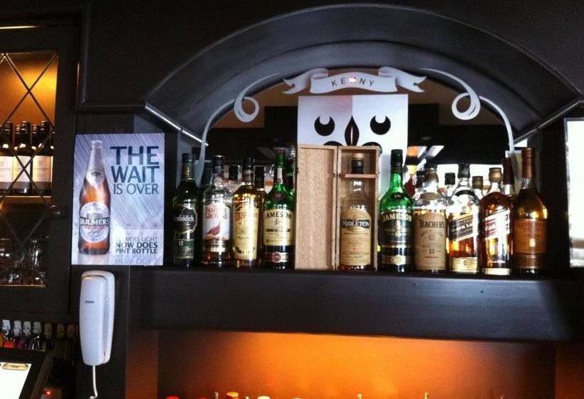 هاستل Galway Arms Inn