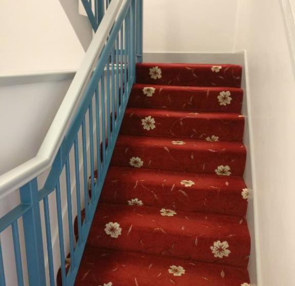 هاستل Galway Arms Inn