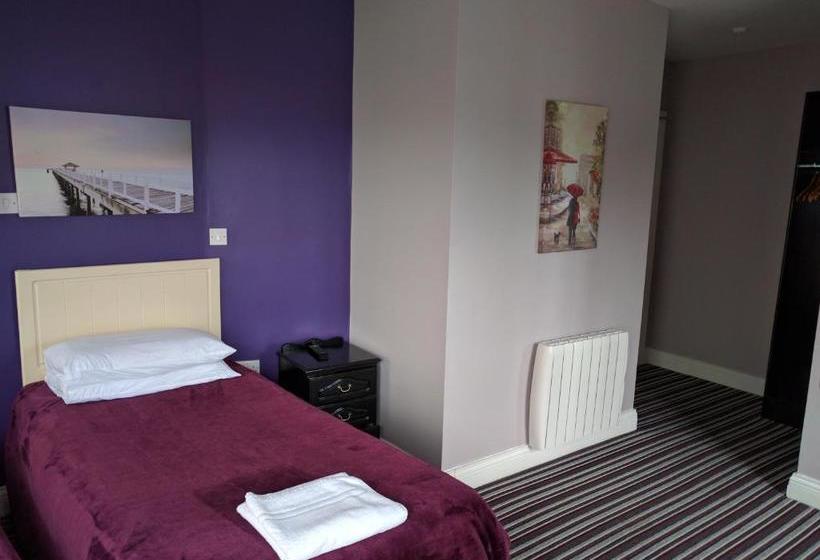 هاستل Galway Arms Inn