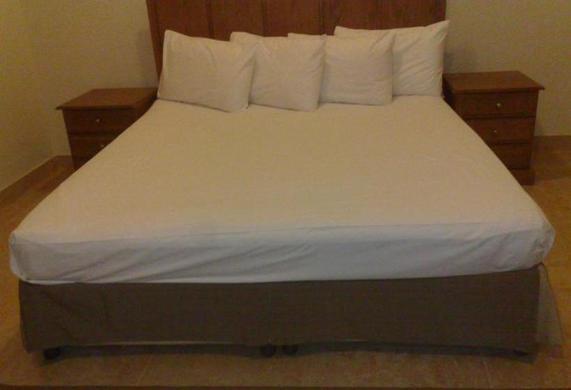 اصال حائل للوحدات السكنية المفروشة