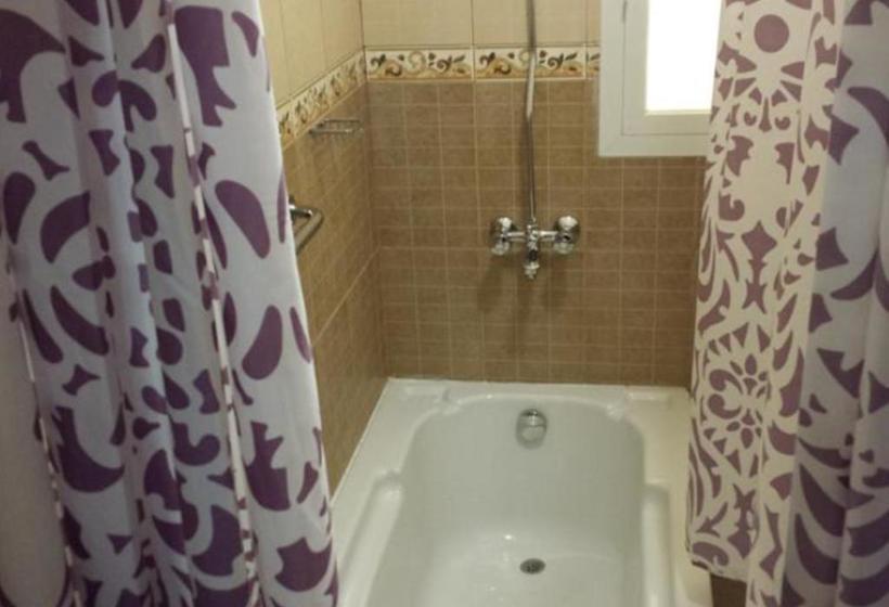 اصال حائل للوحدات السكنية المفروشة