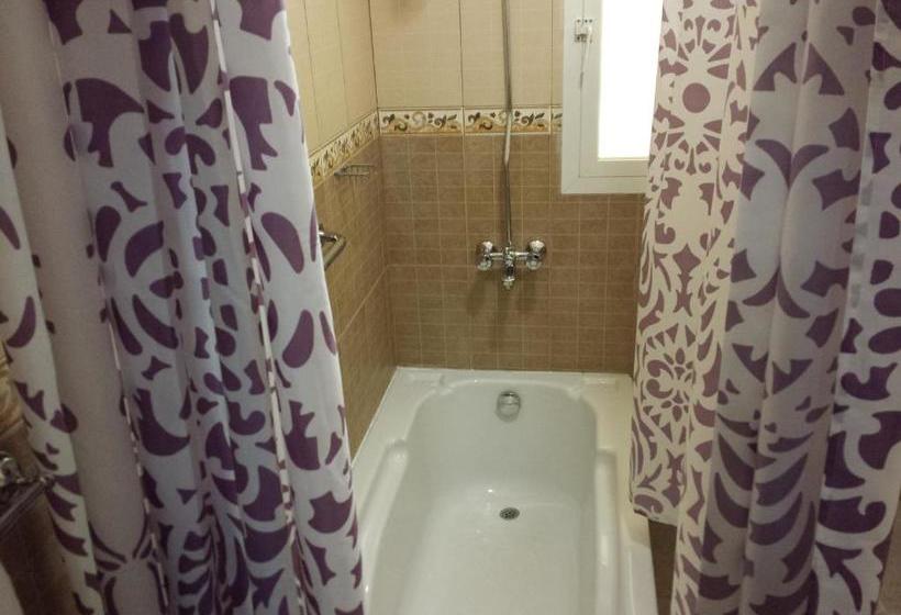 اصال حائل للوحدات السكنية المفروشة