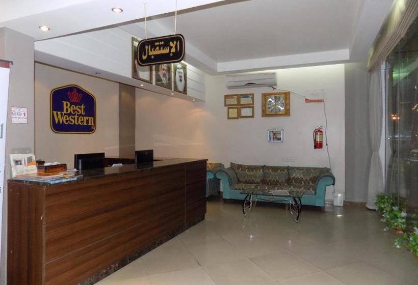 اصال حائل للوحدات السكنية المفروشة