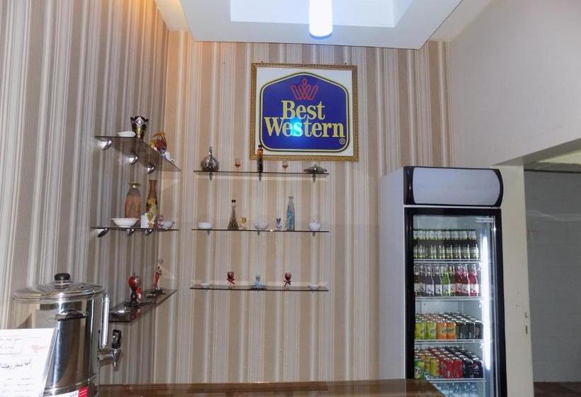 اصال حائل للوحدات السكنية المفروشة