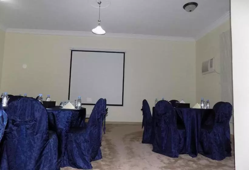 اصال حائل للوحدات السكنية المفروشة