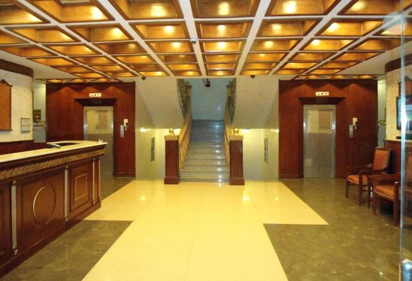 Durat Al Matar Apartment