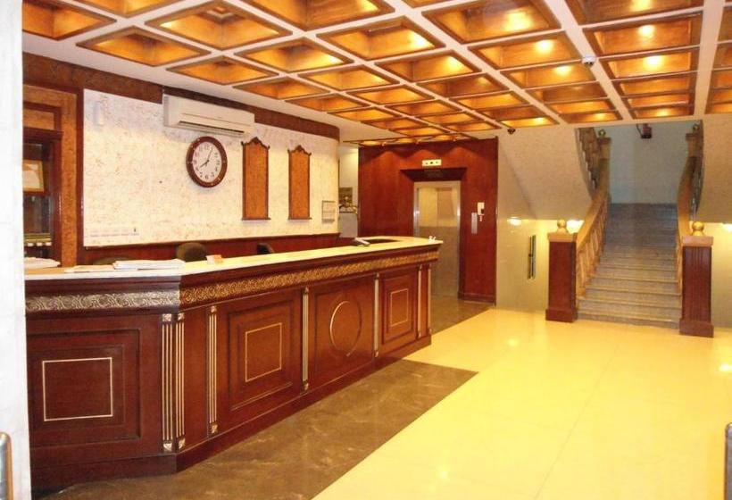 Durat Al Matar Apartment
