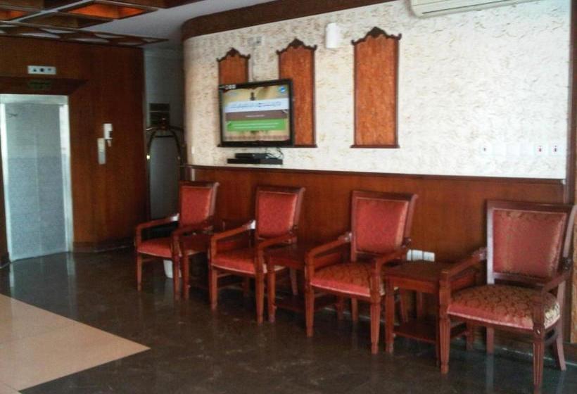 Durat Al Matar Apartment