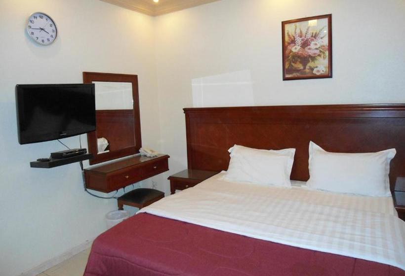 Durat Al Matar Apartment