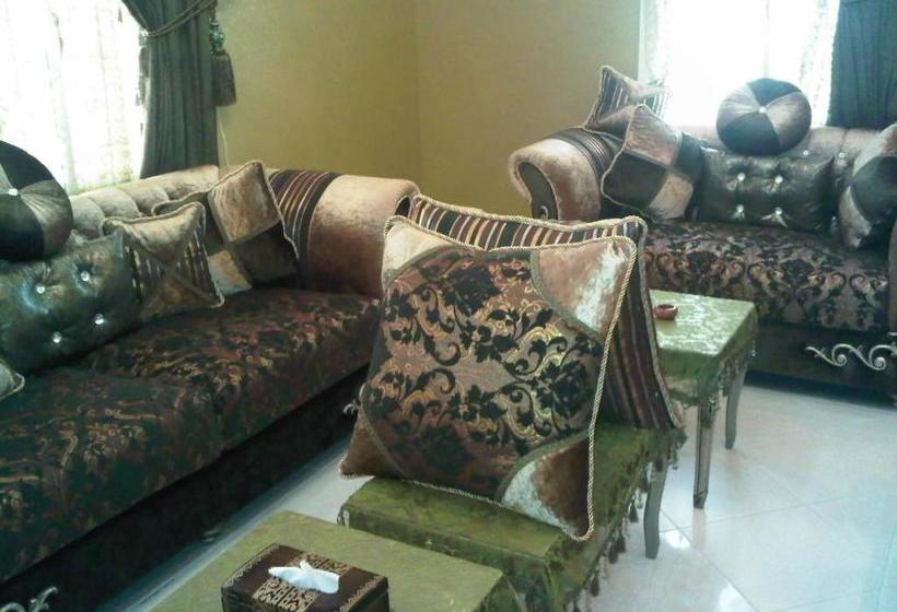 Durat Al Matar Apartment