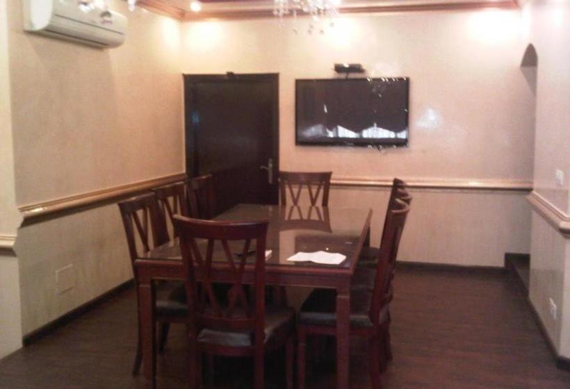 Durat Al Matar Apartment