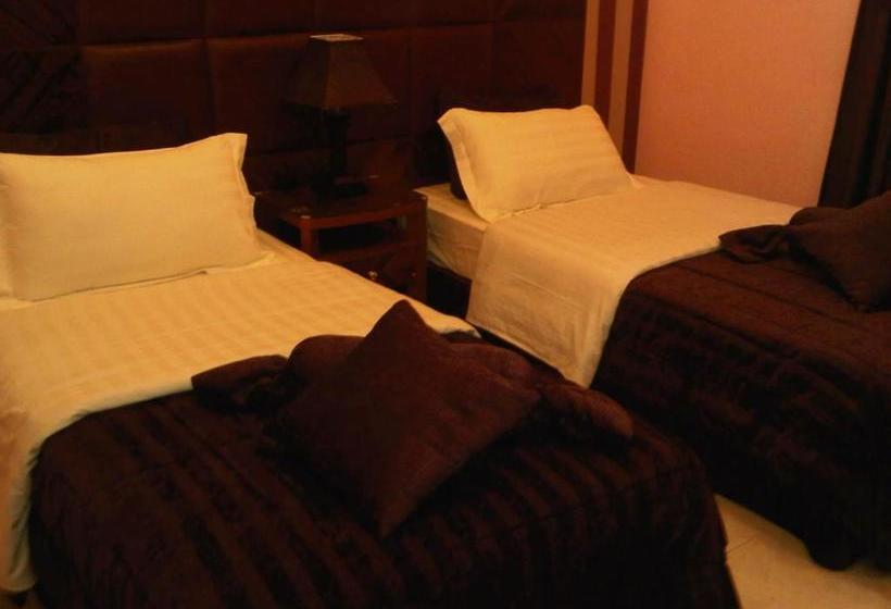 Durat Al Matar Apartment