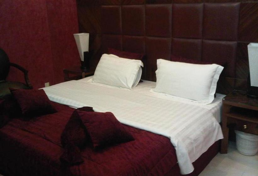 Durat Al Matar Apartment