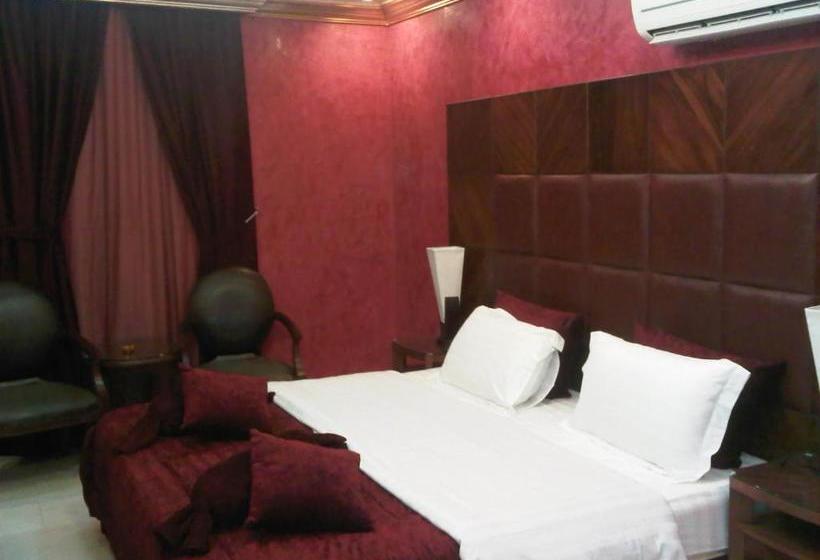 Durat Al Matar Apartment