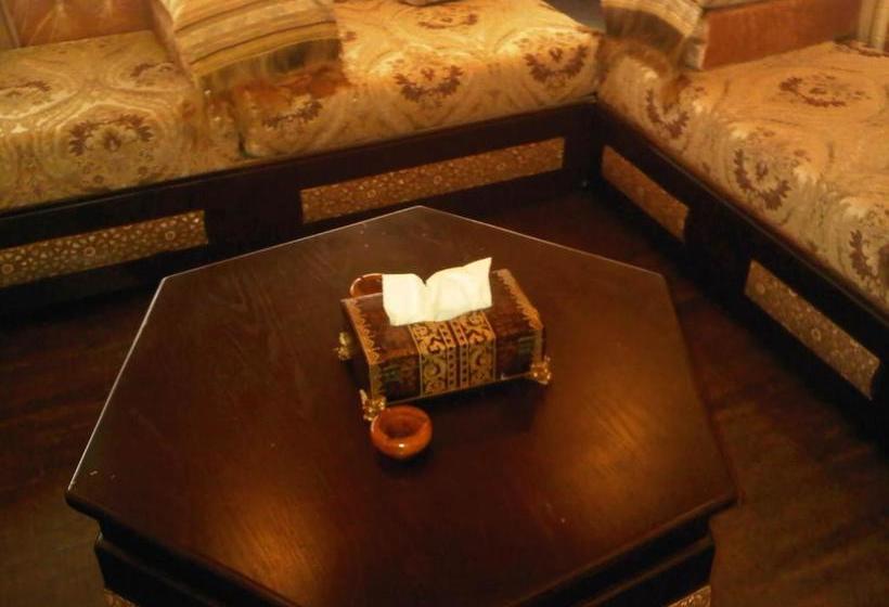 Durat Al Matar Apartment