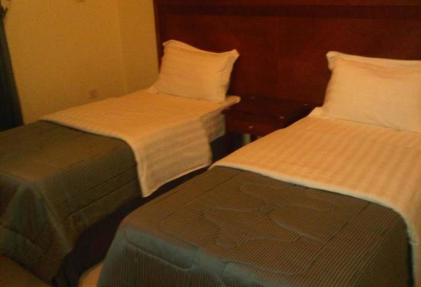 Durat Al Matar Apartment