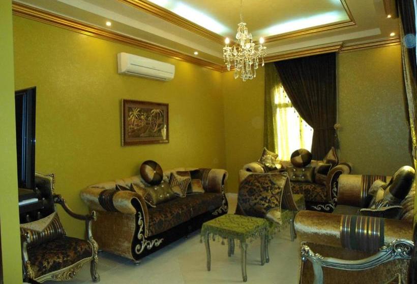 Durat Al Matar Apartment