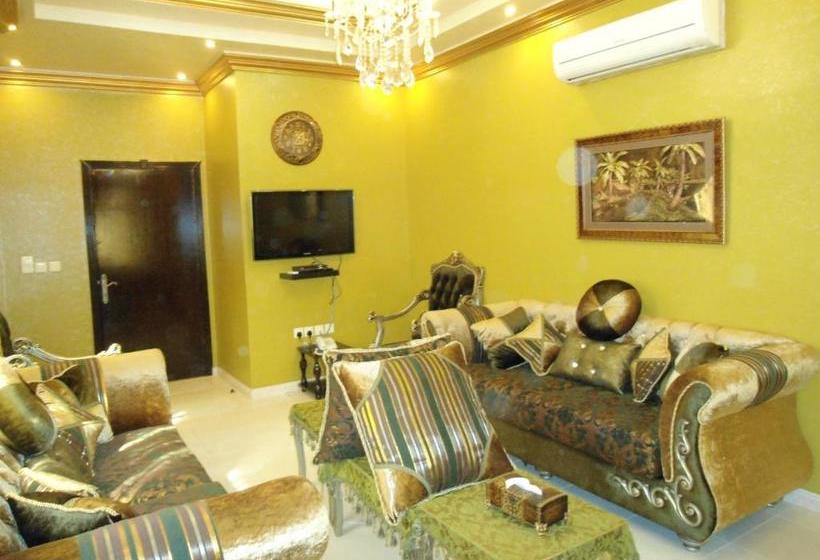 Durat Al Matar Apartment