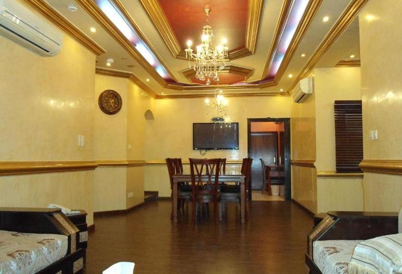 Durat Al Matar Apartment
