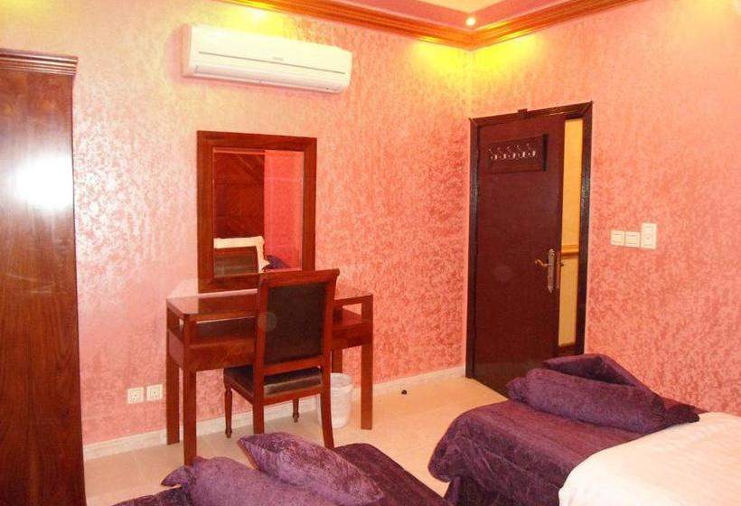 Durat Al Matar Apartment