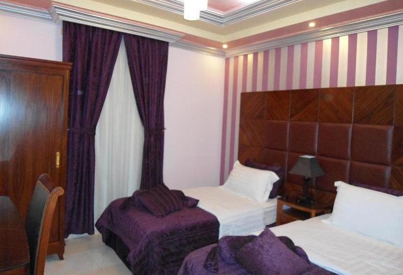 Durat Al Matar Apartment