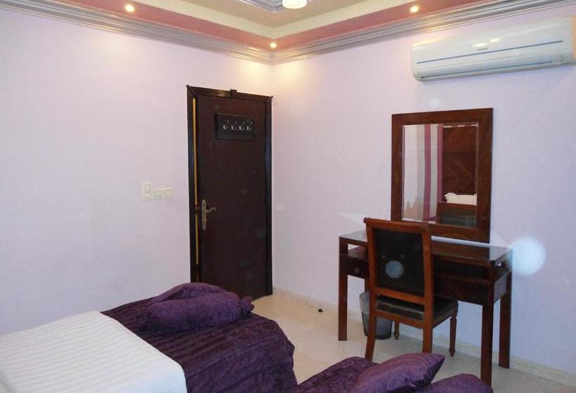 Durat Al Matar Apartment