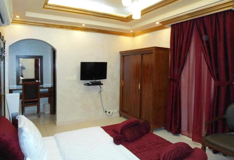 Durat Al Matar Apartment