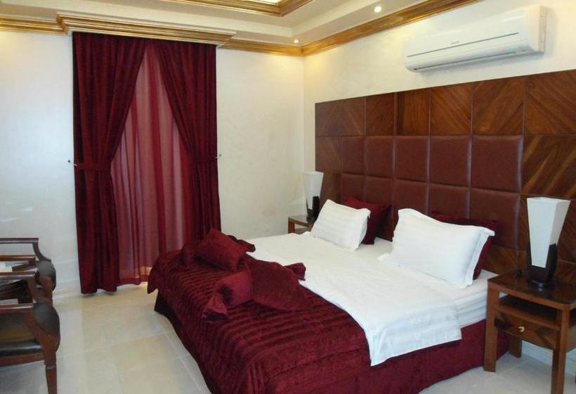 Durat Al Matar Apartment