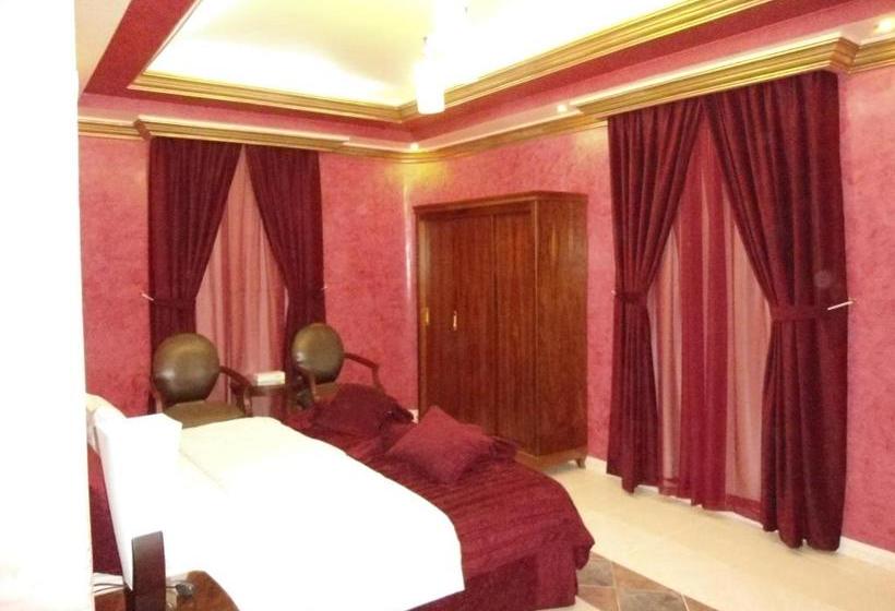 Durat Al Matar Apartment