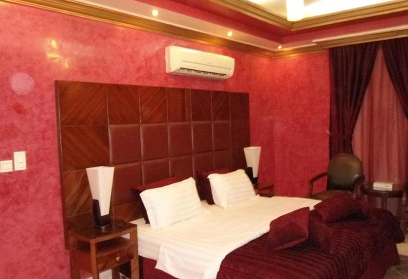 Durat Al Matar Apartment