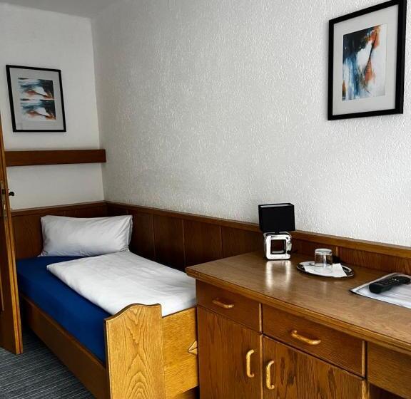 Frühstückspension Appartementhaus Wasserer