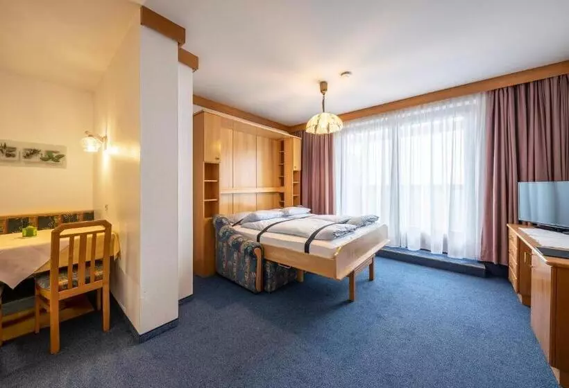 Frühstückspension Appartementhaus Wasserer